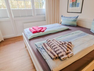 Vakantieappartement Norderney Kenmerken 22