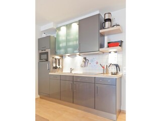 Apartamento de vacaciones Norderney Características 11