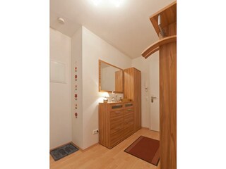 Appartamento per vacanze Norderney Caratteristiche 12