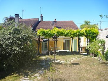 Ferienhaus Le petit bijou