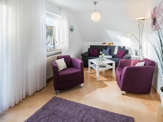 Appartamento per vacanze Norderney Caratteristiche 3