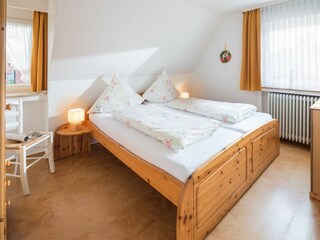 Appartamento per vacanze Norderney Caratteristiche 5