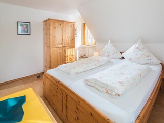 Appartamento per vacanze Norderney Caratteristiche 6