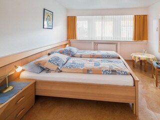 Appartamento per vacanze Norderney Caratteristiche 7