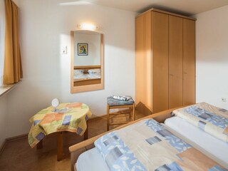 Appartamento per vacanze Norderney Caratteristiche 8