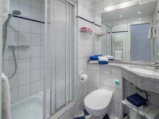 Appartamento per vacanze Norderney Caratteristiche 11