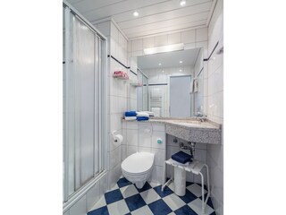 Appartamento per vacanze Norderney Caratteristiche 12