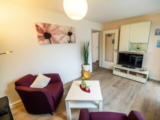 Vakantieappartement Norderney Kenmerken 5
