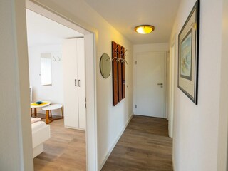 Vakantieappartement Norderney Kenmerken 7