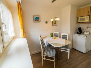Appartamento per vacanze Norderney Caratteristiche 10