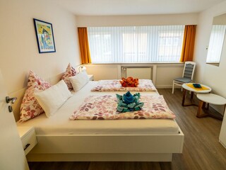 Appartamento per vacanze Norderney Caratteristiche 11