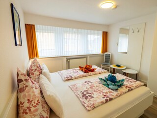 Vakantieappartement Norderney Kenmerken 13