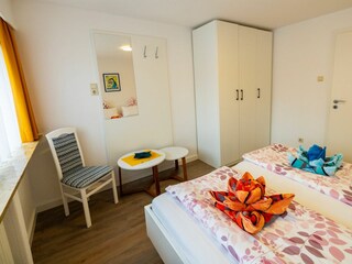 Vakantieappartement Norderney Kenmerken 14