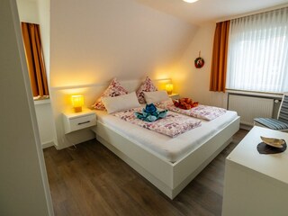 Appartamento per vacanze Norderney Caratteristiche 16