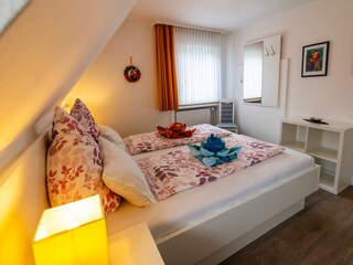 Vakantieappartement Norderney Kenmerken 17