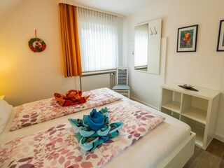 Vakantieappartement Norderney Kenmerken 18