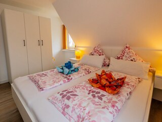 Appartamento per vacanze Norderney Caratteristiche 19