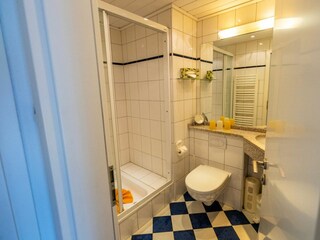 Appartamento per vacanze Norderney Caratteristiche 20