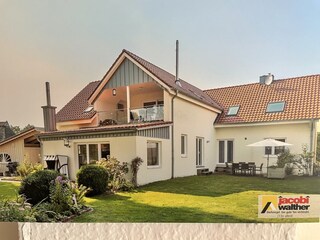 Appartamento per vacanze Oldenburg Registrazione all'aperto 3