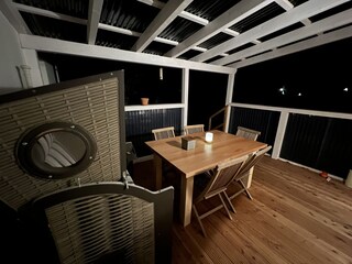 Appartamento per vacanze Oldenburg Registrazione all'aperto 5