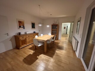 Apartamento de vacaciones Oldenburg Características 9