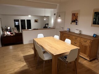Apartamento de vacaciones Oldenburg Características 10