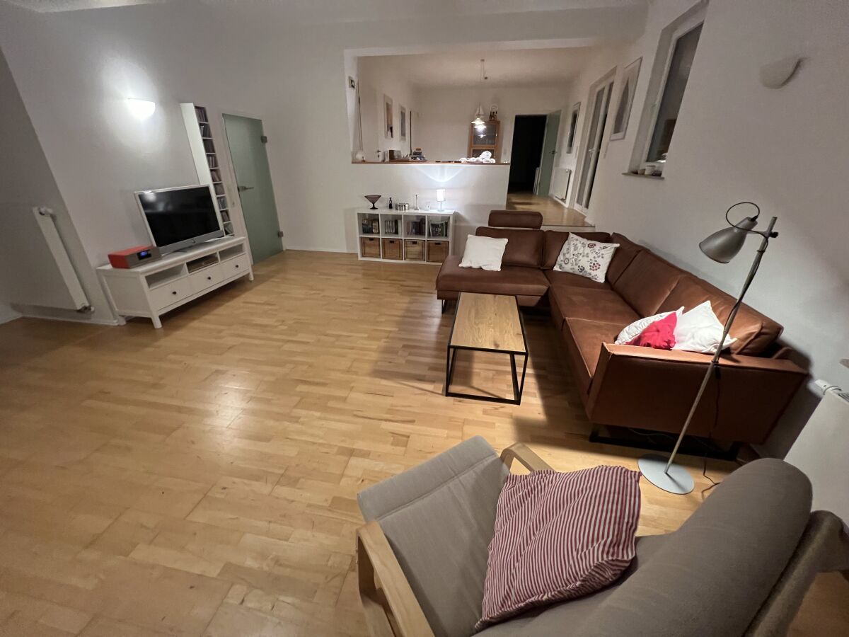 Vakantieappartement Oldenburg Kenmerken 1