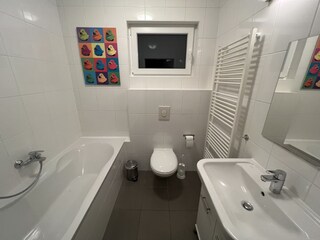 Apartamento de vacaciones Oldenburg Características 11