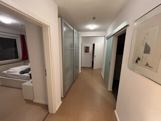 Apartamento de vacaciones Oldenburg Características 13