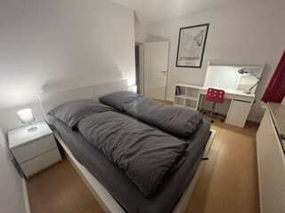 Apartamento de vacaciones Oldenburg Características 16