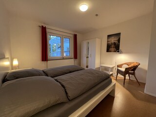Apartamento de vacaciones Oldenburg Características 19