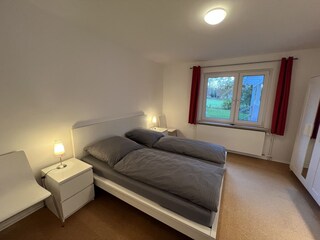 Apartamento de vacaciones Oldenburg Características 20