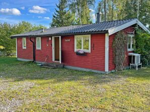 Holiday house 6 Personen Ferienhaus in Vingåker - Vingåker - image1