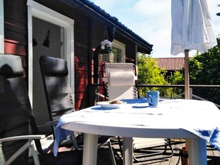 Holiday house Vingåker Outdoor Recording 5