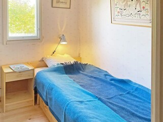 Vakantiehuis Vingåker  18