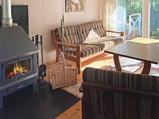 Ferienhaus Vingåker  19