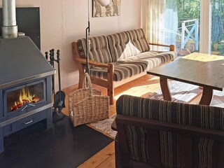 Holiday house Vingåker  16