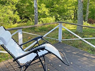 Ferienhaus Vingåker Außenaufnahme 1