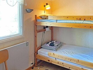 Vakantiehuis Vingåker  17