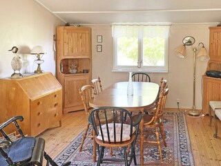 Vakantiehuis Vingåker  17