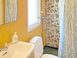 Vakantiehuis Vingåker  12