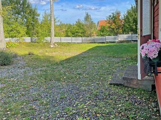 Holiday house Vingåker Outdoor Recording 7