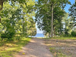 Ferienhaus Vingåker Außenaufnahme 3