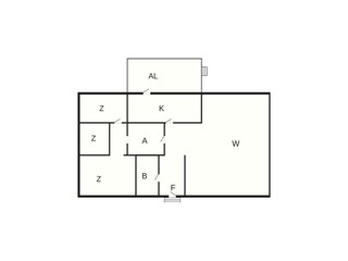 Holiday house Vingåker Floor Plan 22