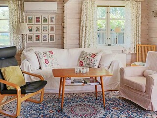 Vakantiehuis Nättraby  6