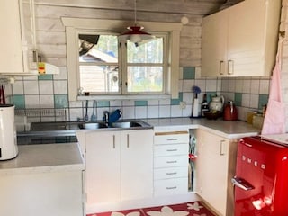 Ferienhaus Nättraby  8