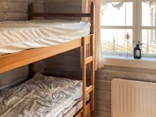 Vakantiehuis Nättraby  23