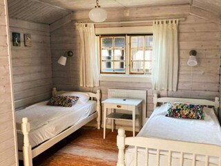 Vakantiehuis Nättraby  11