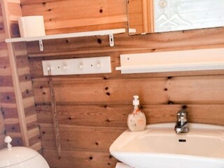 Vakantiehuis Nättraby  12