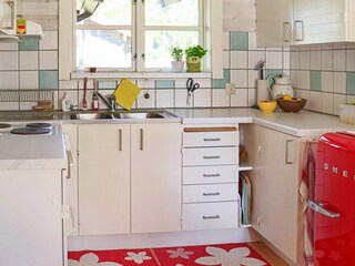Vakantiehuis Nättraby  13